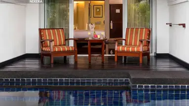 JW Marriott Khao Lak Resort & Spa