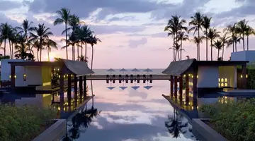 JW Marriott Khao Lak Resort & Spa