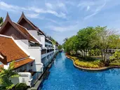 JW Marriott Khao Lak Resort & Spa