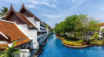 JW Marriott Khao Lak Resort & Spa