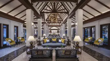JW Marriott Khao Lak Resort & Spa