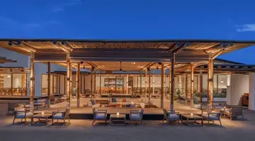 JW Marriott Khao Lak Resort & Spa