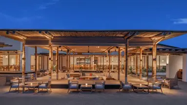 JW Marriott Khao Lak Resort & Spa