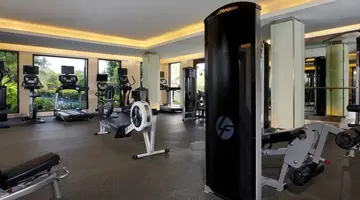 JW Marriott Khao Lak Resort & Spa