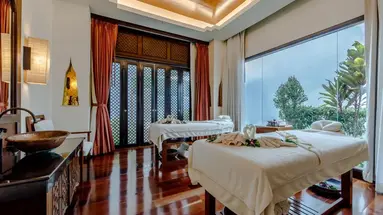 JW Marriott Khao Lak Resort & Spa