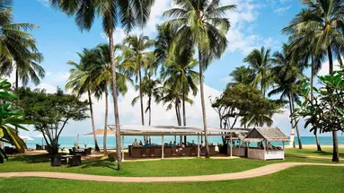 JW Marriott Khao Lak Resort & Spa