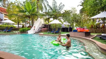 JW Marriott Khao Lak Resort & Spa