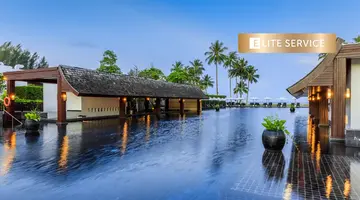 JW MARRIOTT KHAO LAK SUITES