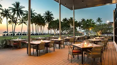 JW MARRIOTT KHAO LAK
