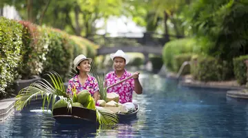 JW MARRIOTT KHAO LAK