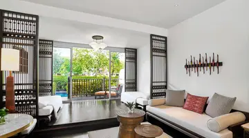 JW MARRIOTT KHAO LAK