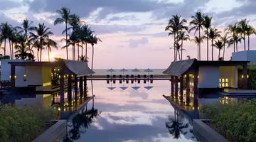 JW MARRIOTT KHAO LAK