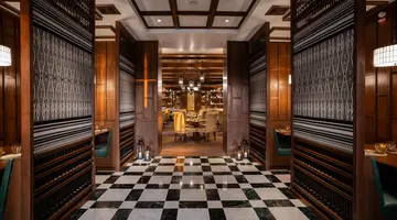 JW MARRIOTT KHAO LAK