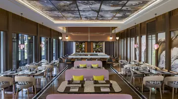 JW MARRIOTT KHAO LAK