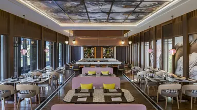 JW MARRIOTT KHAO LAK