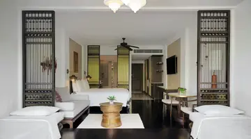 JW MARRIOTT KHAO LAK