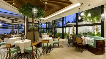 JW MARRIOTT KHAO LAK