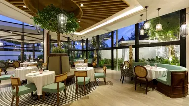JW MARRIOTT KHAO LAK