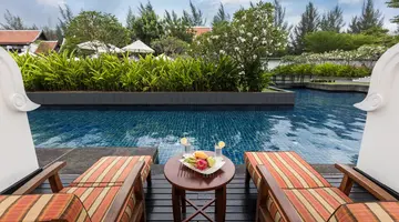 JW MARRIOTT KHAO LAK