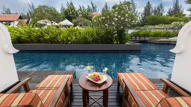 JW MARRIOTT KHAO LAK