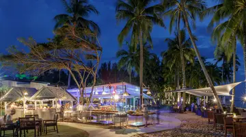JW MARRIOTT KHAO LAK