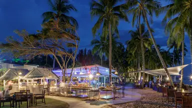 JW MARRIOTT KHAO LAK