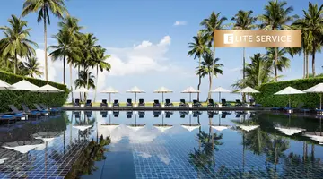 JW MARRIOTT KHAO LAK