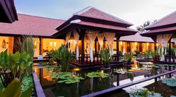 JW MARRIOTT KHAO LAK