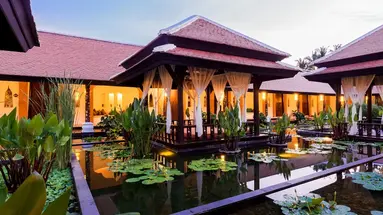 JW MARRIOTT KHAO LAK