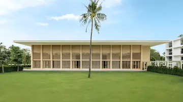 JW MARRIOTT KHAO LAK