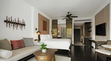 JW MARRIOTT KHAO LAK