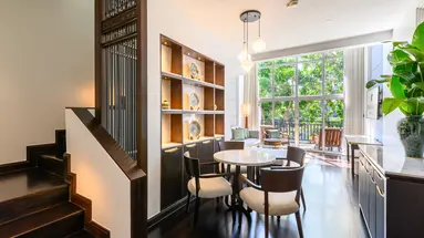 JW MARRIOTT KHAO LAK