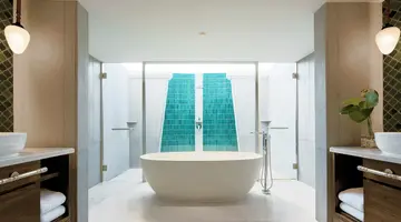 JW MARRIOTT KHAO LAK
