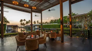 JW MARRIOTT KHAO LAK