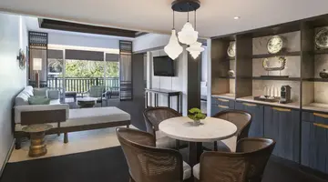 JW MARRIOTT KHAO LAK