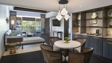 JW MARRIOTT KHAO LAK