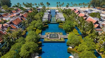 JW MARRIOTT KHAO LAK