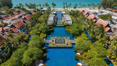 JW MARRIOTT KHAO LAK