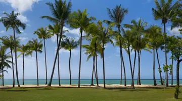JW MARRIOTT KHAO LAK