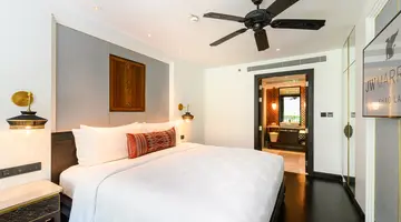 JW MARRIOTT KHAO LAK