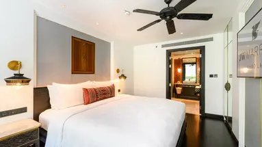JW MARRIOTT KHAO LAK