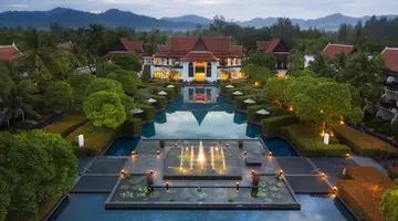 JW MARRIOTT KHAO LAK