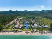 JW MARRIOTT KHAO LAK