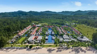 JW MARRIOTT KHAO LAK