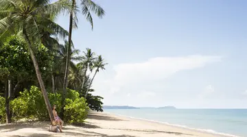 JW MARRIOTT KHAO LAK