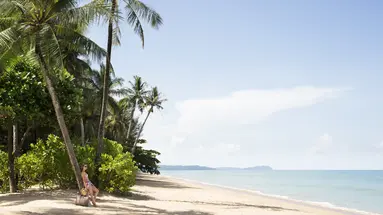 JW MARRIOTT KHAO LAK