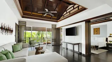 JW MARRIOTT KHAO LAK
