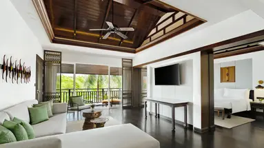 JW MARRIOTT KHAO LAK