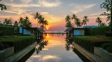 JW MARRIOTT KHAO LAK