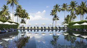 JW MARRIOTT KHAO LAK
